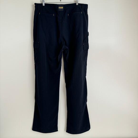 Ironclad Performance Wear Pants Men's 40 Long Work Outdoor Industrial Gear - Picture 2 of 9